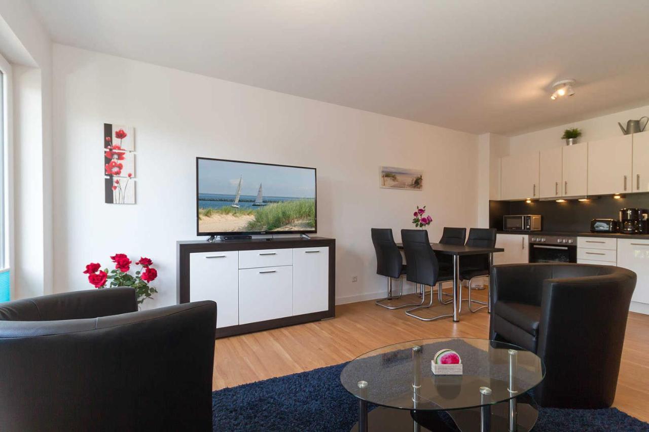 Ostseebrise Apartment