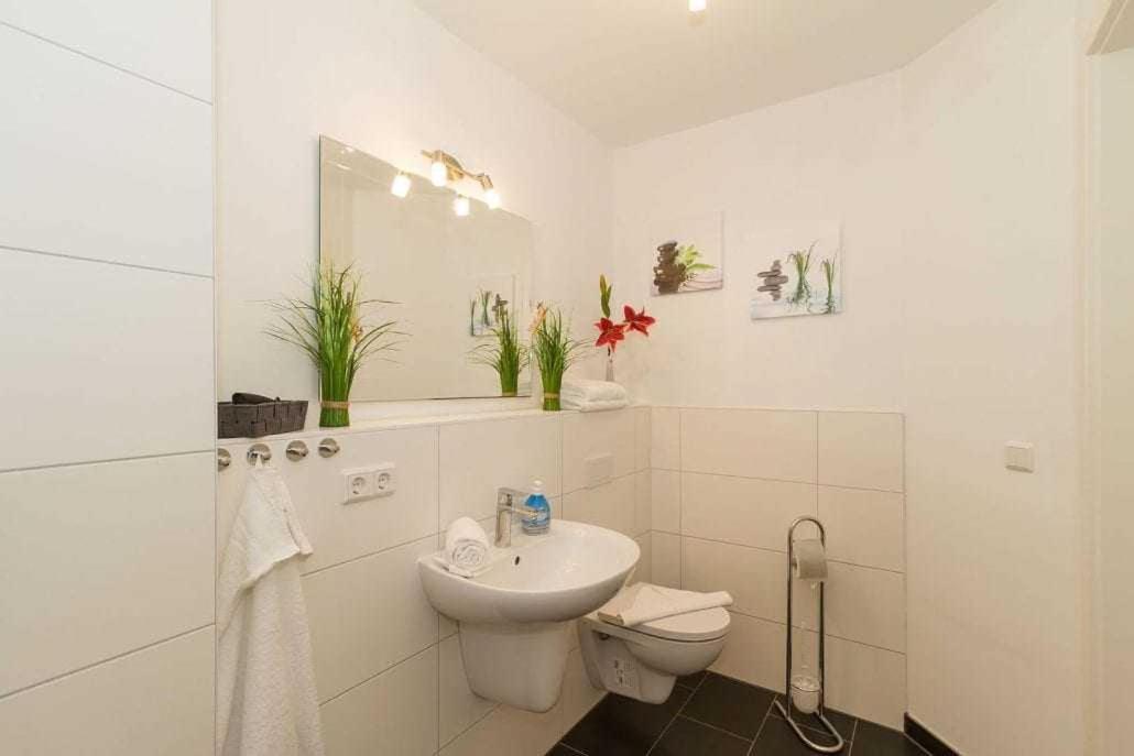 Apartment Ostseebrise Rerik