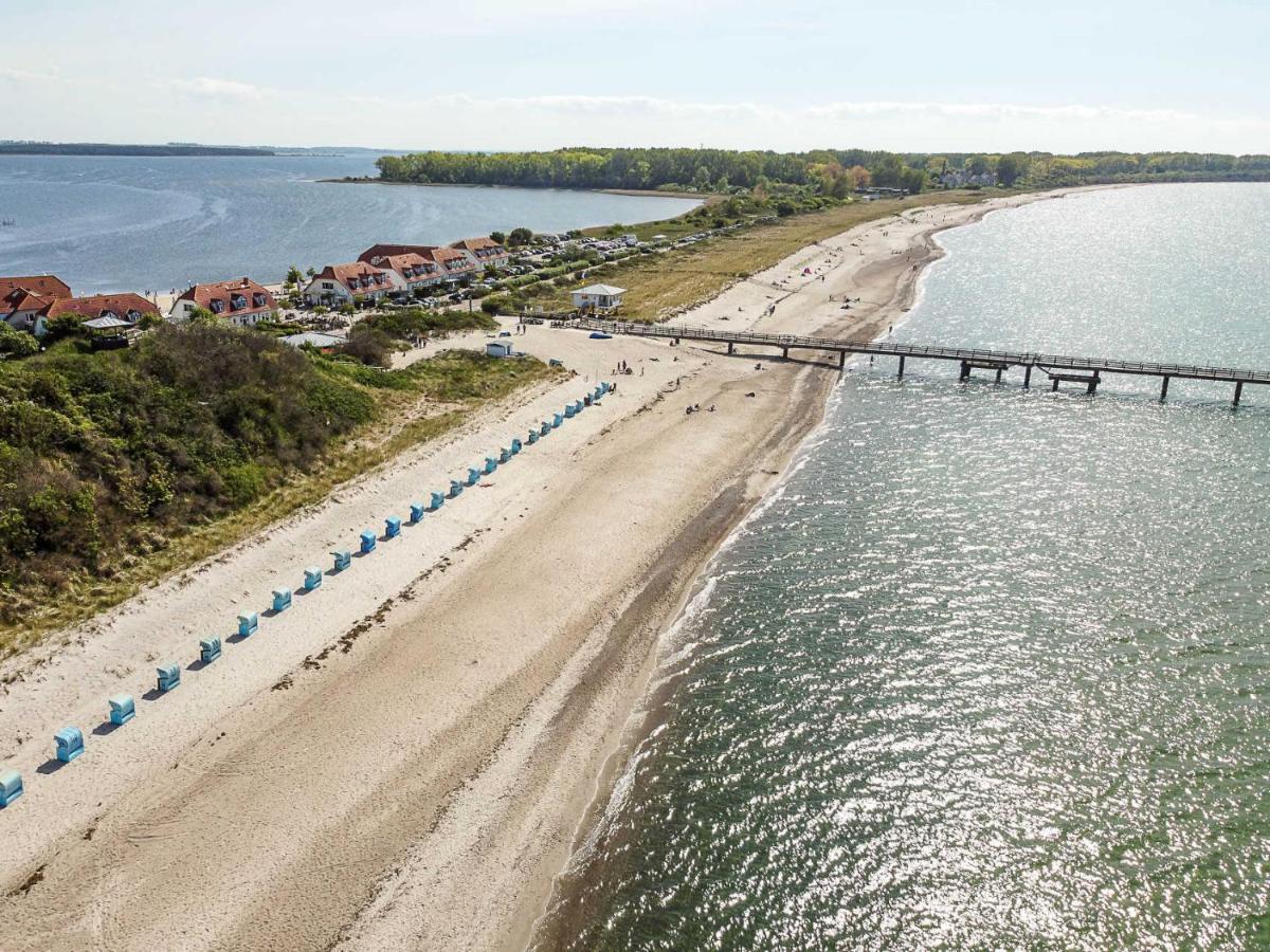 Apartment Ostseebrise